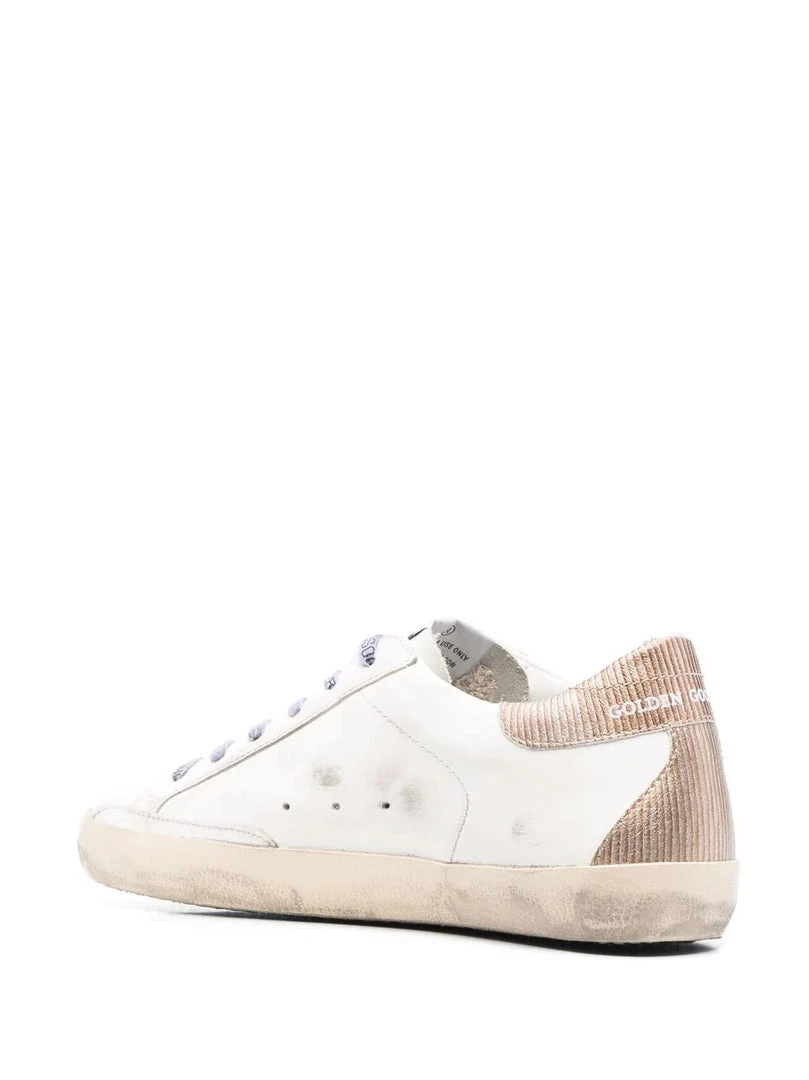 Golden Goose 'Leopard Star Trainers' 6 Golden Goose 'Leopard Star Trainers'