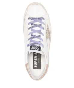 Golden Goose 'Leopard Star Trainers' 14 Golden Goose 'Leopard Star Trainers'