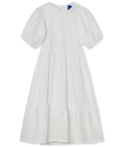 Resume White 'LettyRS Dress' Clothing