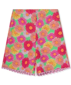 Resume 'LibbyRS' Floral Shorts