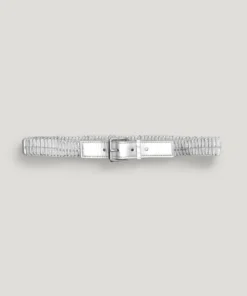 Baum Und Pferdgarten Accessories 'Limone' Silver Belt