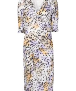 Bernard Boutique 10 IRO Clothing 'Linnea' Midi Dress