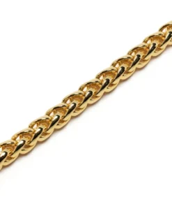 ANNI LU Accessories 'Liquid Gold Bracelet'
