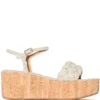 Castaner Shoes 'Livi' Braided Platform Sandals 2 Castaner Shoes 'Livi' Braided Platform Sandals