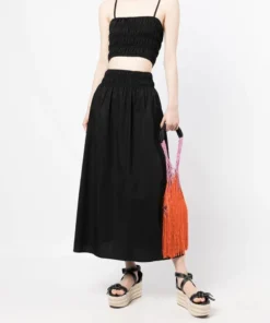 Faithfull The Brand 'Liya' Top