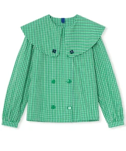 Resume Clothing 'LoganRS' Gingham Shirt