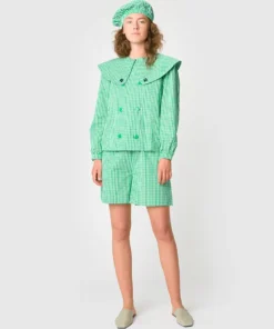 Resume Clothing 'LoganRS' Gingham Shirt