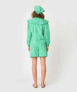 Resume Clothing 'LoganRS' Gingham Shirt