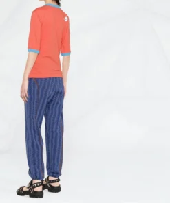 Ganni New In 'Logo Star T-shirt' 9 Ganni New In 'Logo Star T-shirt'