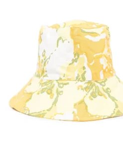 Faithfull The Brand 'Loli' Floral Bucket Hat