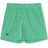 Resume Clothing 'LorenzaRS' Gingham Shorts