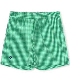 Resume Clothing 'LorenzaRS' Gingham Shorts