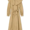 Resume Clothing 'LucyRS Trench Coat'