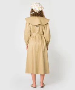 Resume Clothing 'LucyRS Trench Coat'