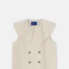 Resume 'Luz RS' Vest Clothing