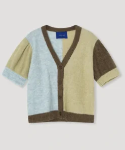 Resume 'LykkeRS Knit Cardigan'