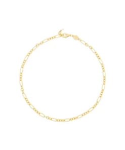 ANNI LU 'Lynx' Anklet New In