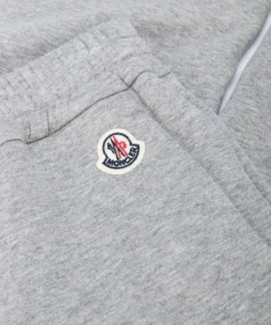 Moncler 'Drawstring Waist Track Pants’