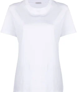 Moncler 'Logo-Print T-shirt'