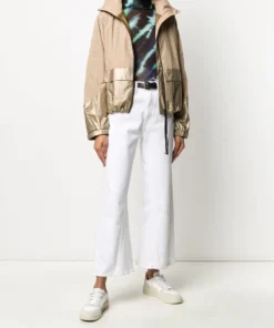 Moncler ‘Pervenche’ Jacket