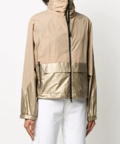 Moncler ‘Pervenche’ Jacket
