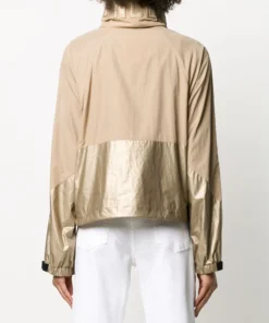 Moncler ‘Pervenche’ Jacket