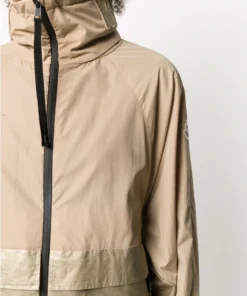 Moncler ‘Pervenche’ Jacket