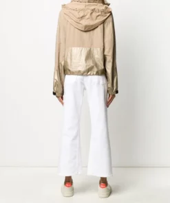 Moncler ‘Pervenche’ Jacket