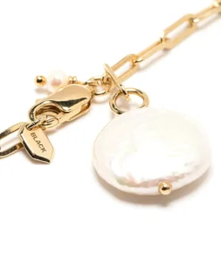 Maria Black Accessories Gold 'Alessandria' Bracelet