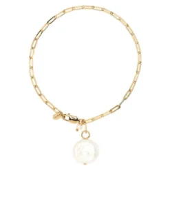 Maria Black Accessories Gold 'Alessandria' Bracelet