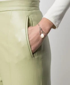 Maria Black Silver 'Alessandria' Bracelet Accessories