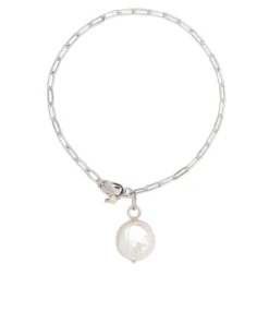 Maria Black Silver 'Alessandria' Bracelet Accessories