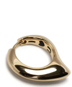 Maria Black 'Fei Huggie' Earring