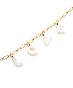 Maria Black 'Love Charm Necklace' Accessories