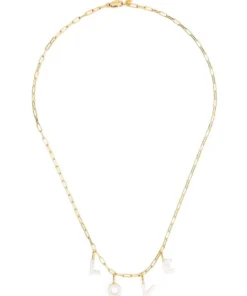 Maria Black'Love Charm Necklace' Accessories