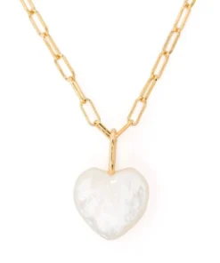 Maria Black 'Lovesick' Necklace