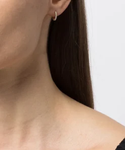 Maria Black Accessories 'Mignon Huggie' Earring