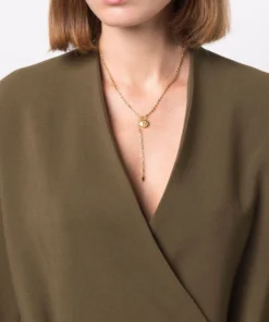 Maria Black 'Mimosa' Necklace