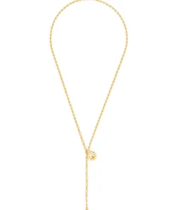 Maria Black'Mimosa' Necklace