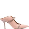 Malone Souliers 'Maureen 70-3' Mules