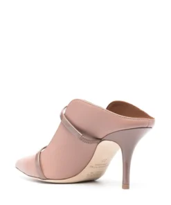 Malone Souliers 'Maureen 70-3' Mules 12 Malone Souliers 'Maureen 70-3' Mules