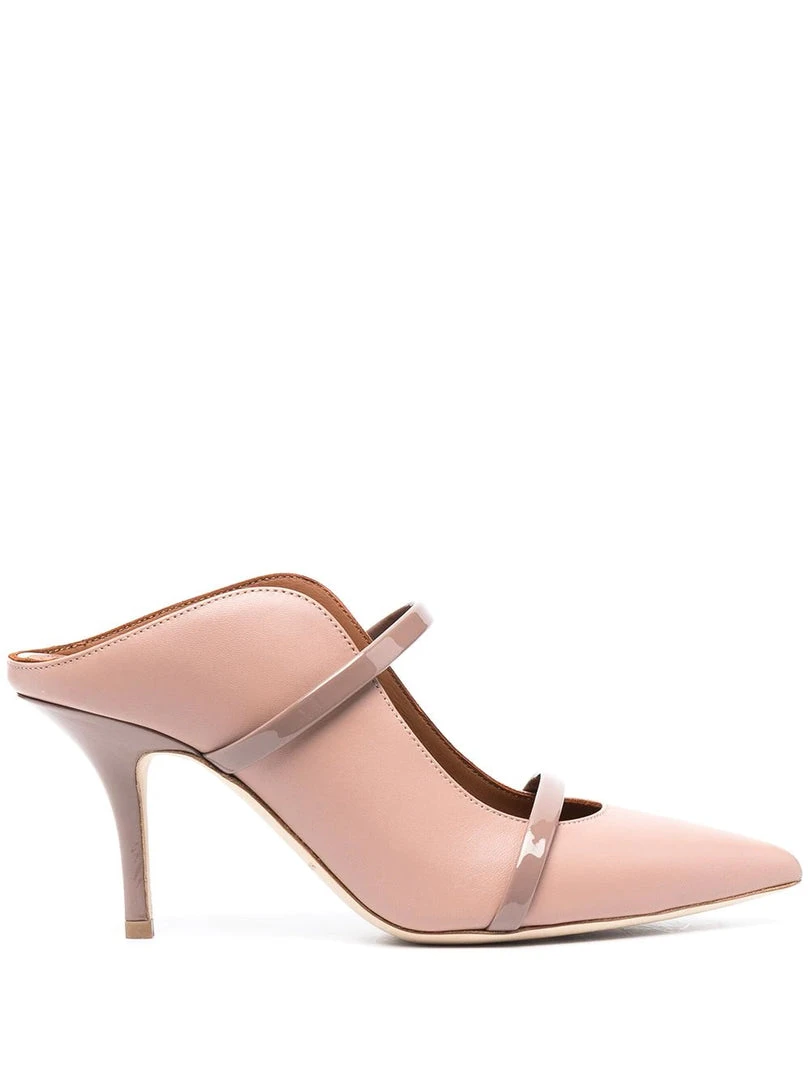 Malone Souliers 'Maureen 70-3' Mules 7 Malone Souliers 'Maureen 70-3' Mules