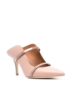 Malone Souliers 'Maureen 70-3' Mules 15 Malone Souliers 'Maureen 70-3' Mules