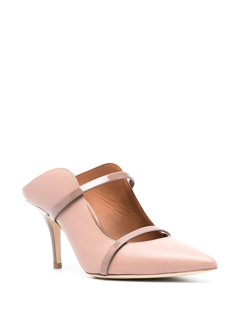Malone Souliers 'Maureen 70-3' Mules 8 Malone Souliers 'Maureen 70-3' Mules