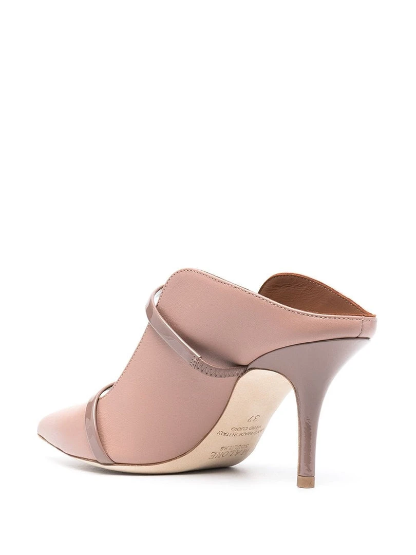 Malone Souliers 'Maureen 70-3' Mules 9 Malone Souliers 'Maureen 70-3' Mules
