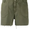 Paige 'Mayslie Utility' Denim Shorts New In