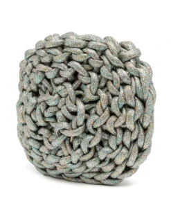 Alienina Bags Metallic 'Ida' Bag