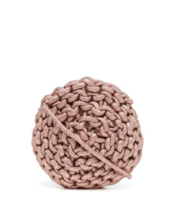 Alienina Bags Pink Metallic 'Ida' Bag