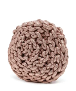 Alienina Bags Pink Metallic 'Ida' Bag 9 Alienina Bags Pink Metallic 'Ida' Bag