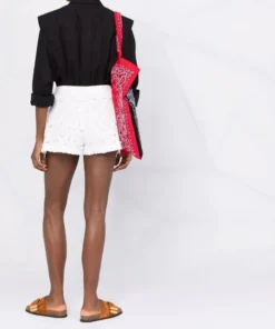 IRO 'Mikos' Shorts Clothing